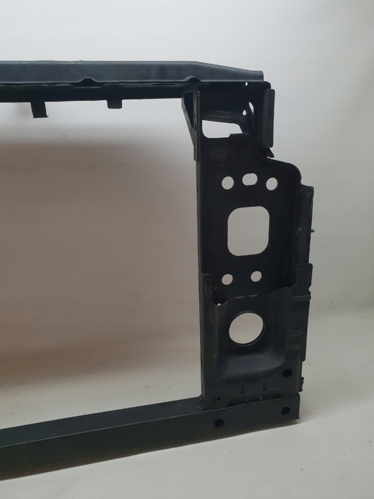 фото №7, Alfa romeo gulietta pas передній перед підсилювач