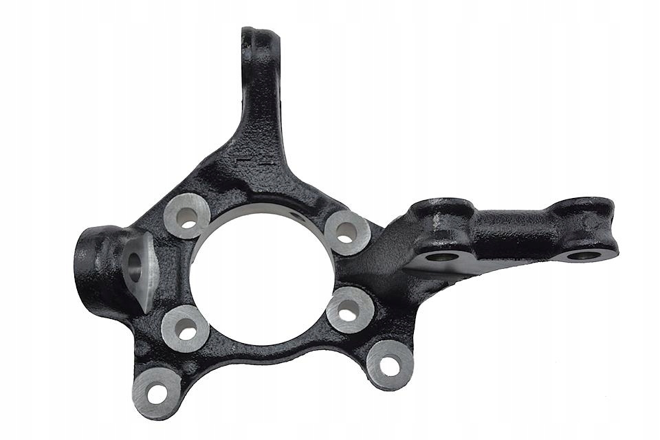 фото №1, Поворотный кулак передняя