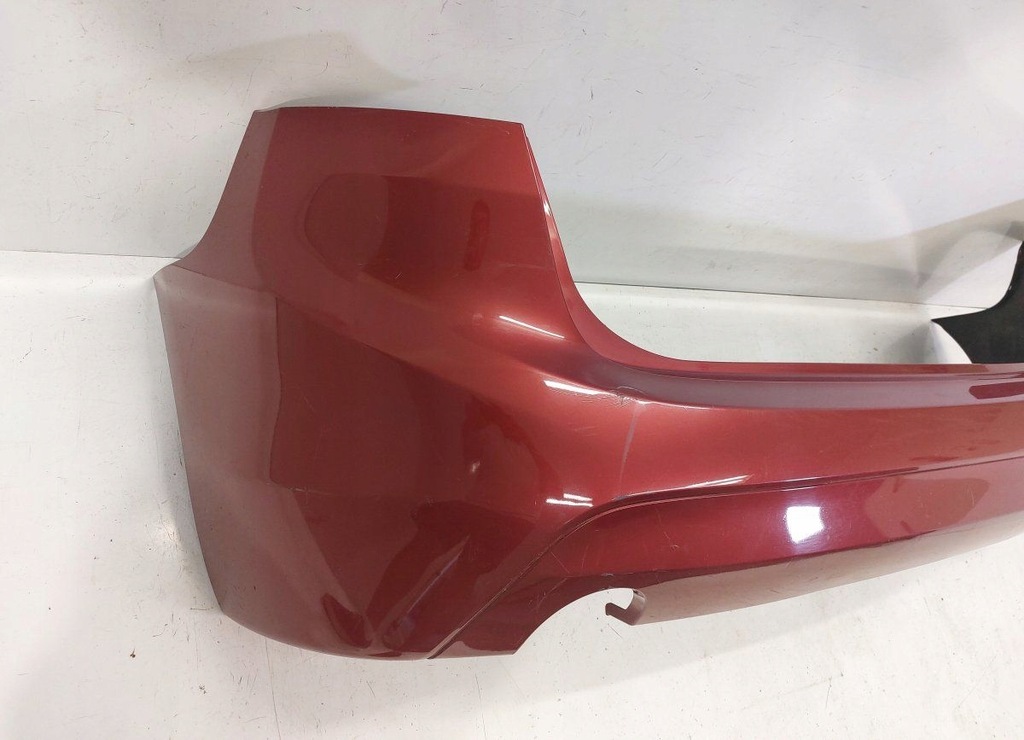 фото №10, 14914515 бампер задній bmw 2 active tourer f45, f46 2013-2021