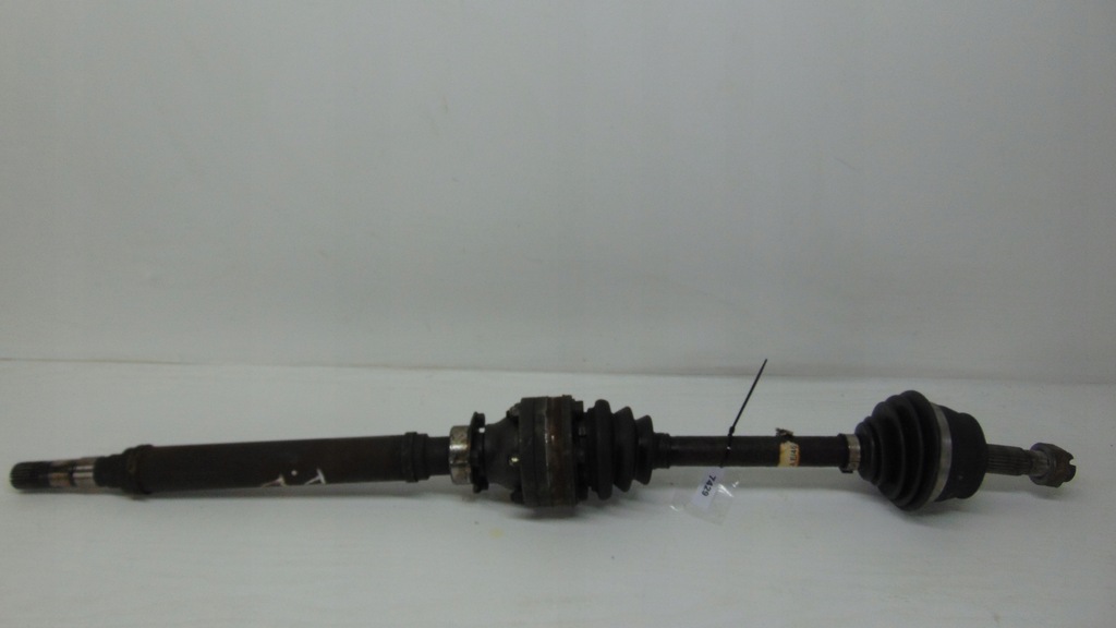 фото №1, | alfa romeo gt 2.0 jts приводной вал правая длинная