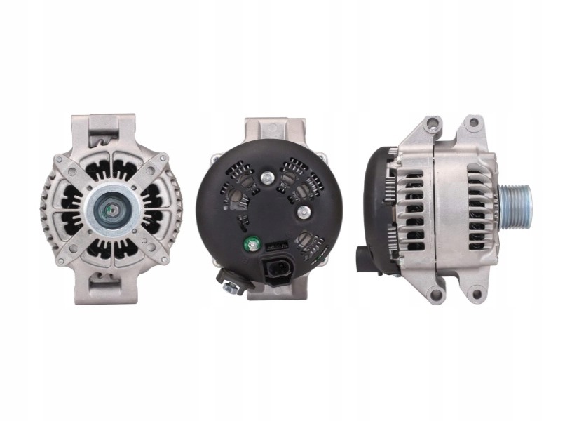 Купить Генератор 150a lucas к jaguar xj 3.0 5.0 v8