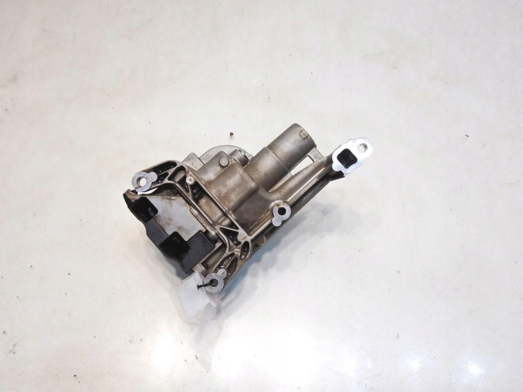 фото №3, Насос оливи масляна mini one ii r56 1.4 v757601280