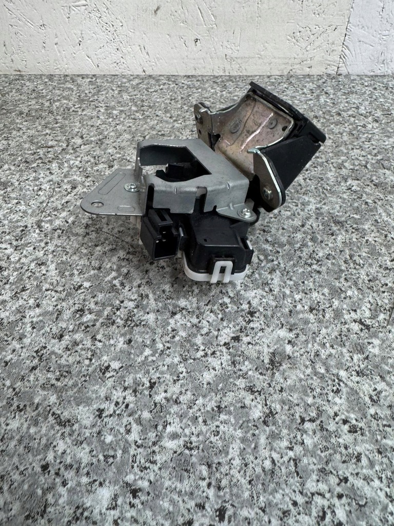 фото №6, Замок крышки задняя mazda cx5 cx-5 2012-2017r