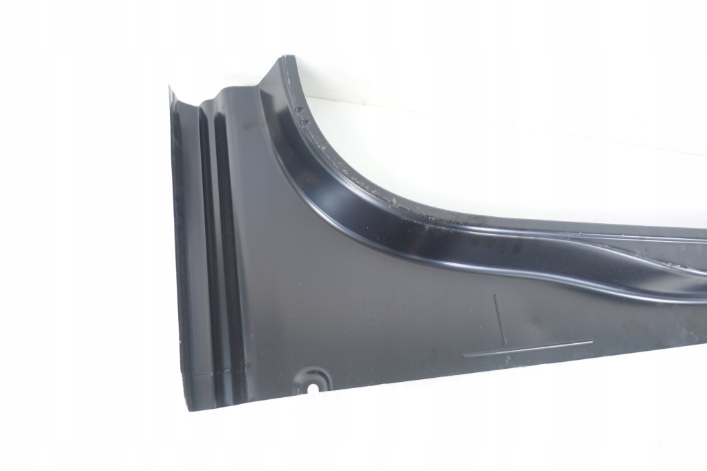 фото №7, Citroen jumpy expert proace 16- порог обшивка блок двигателя правый средний