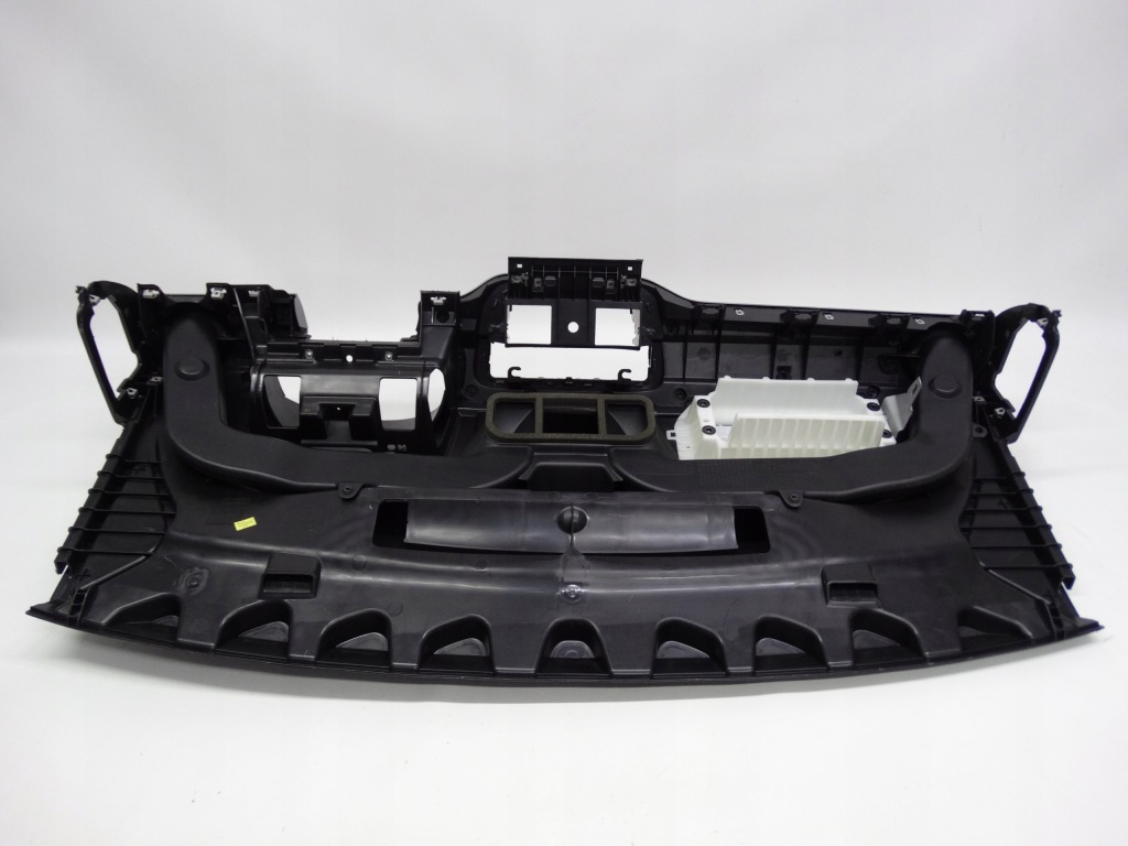 фото №10, Vw up 11-16 1s консоль приборная панель оригинальная nieregenerowana 1s1857002bs