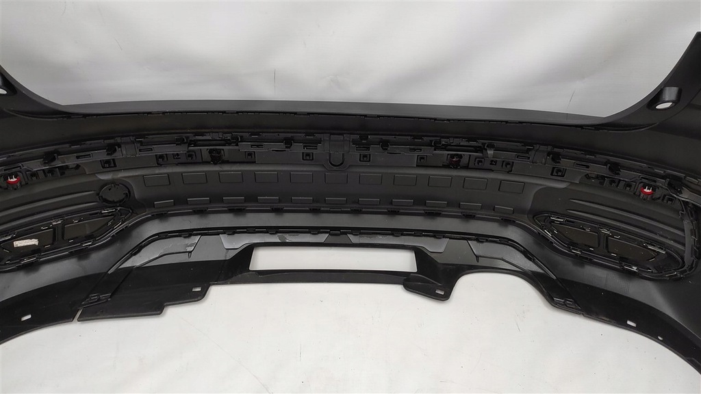 фото №14, Бампер задняя vw taigo r line 2g7 po 2021 2g7807421