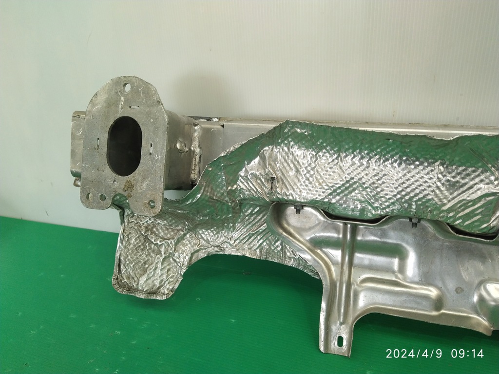 фото №8, Балка бампера задняя задняя porsche boxster 982 cayman 982807089