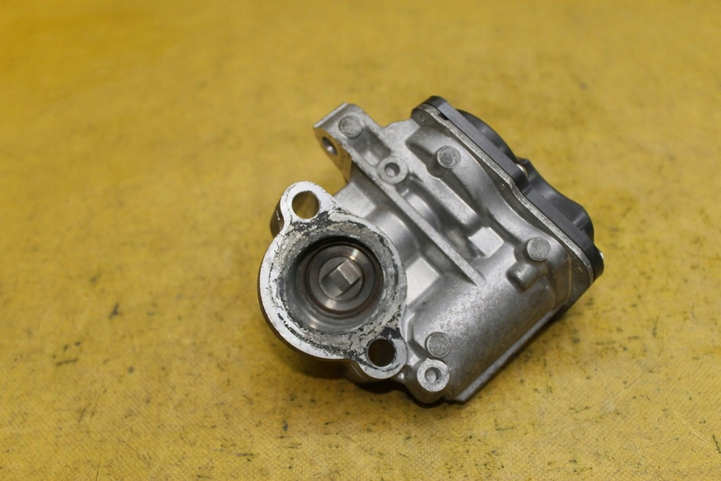 фото №6, Дросельна заслінка megane iii 1.6 dci 8201068965