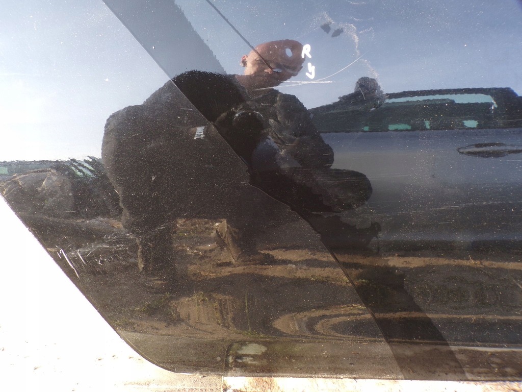 фото №7, Дверь правый задняя peugeot 308 t9 хэтчбек