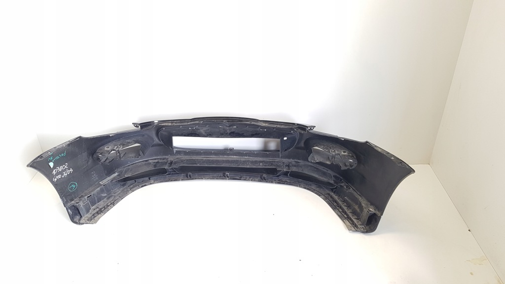 Купить Maserati 3200 coupe lift 2004- бампер перед передний хороший нет отремонтированный