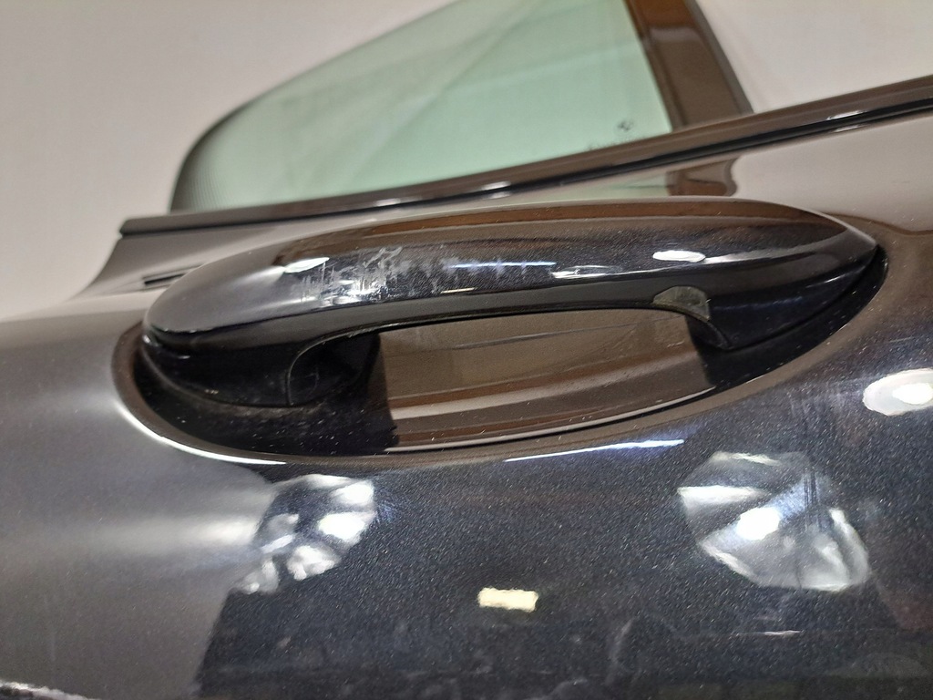 фото №9, Bmw 8 g16 2022 задняя сторона правая дверь задние