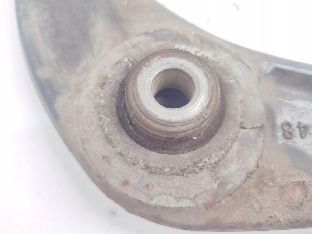 фото №4, Citroen ds4 важіль лівий перед передній 1.6 ehdi