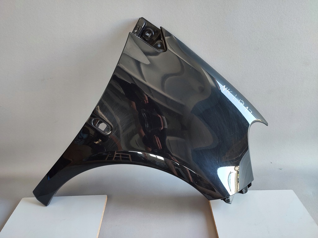 фото №1, Smart 453 fortwo крыло передний правый перед