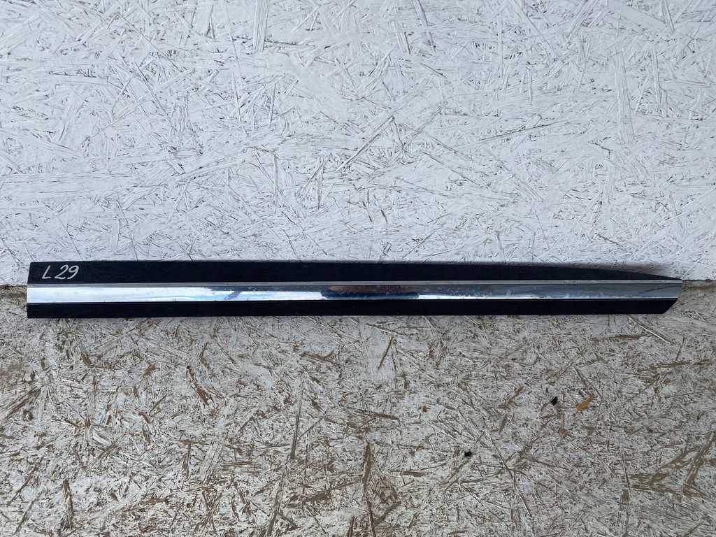 фото №1, Vw arteon 3g8 молдинг двері правий перед