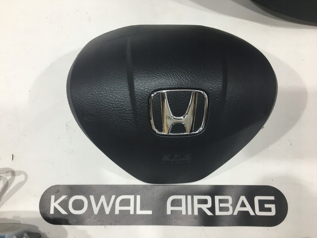 фото №1, Honda insight подушка безпеки подушка повітряна водія