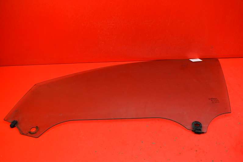 фото №1, Стекло боковая левая перед передняя renault laguna 3 iii 5d hb 07-11