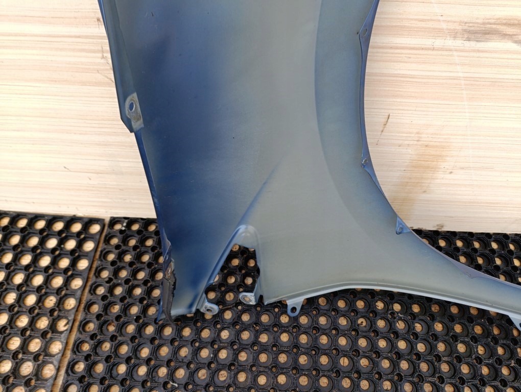 фото №10, Honda insight ii крыло перед левый b537mx