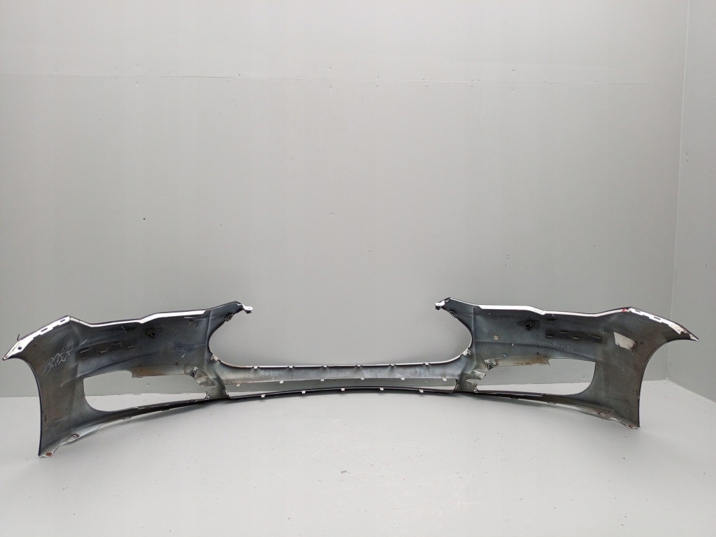 фото №6, Tesla model s 2012- бампер перед передній ÷