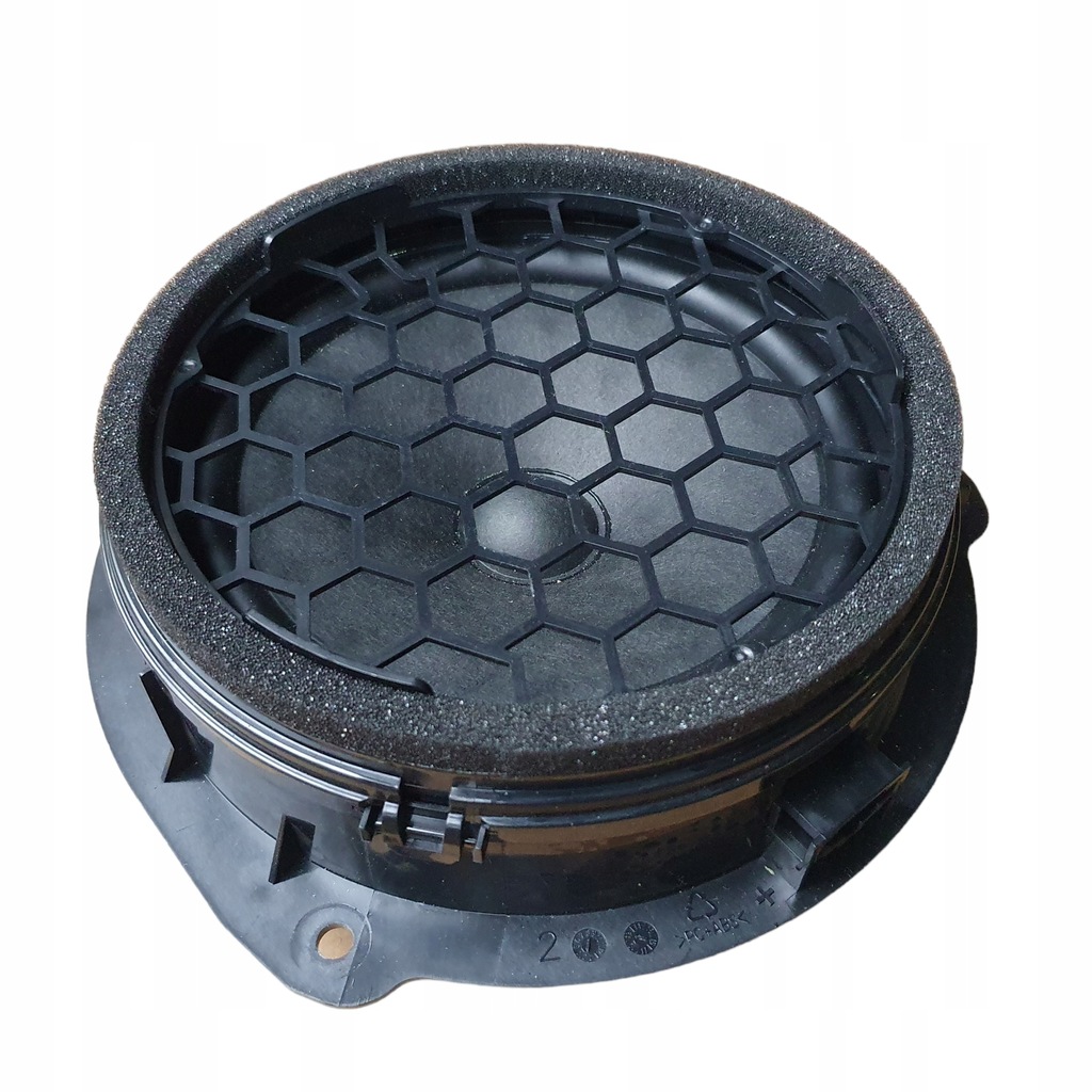 фото №1, Gd audi a3 динамик bang&olufsen 8v4035411a