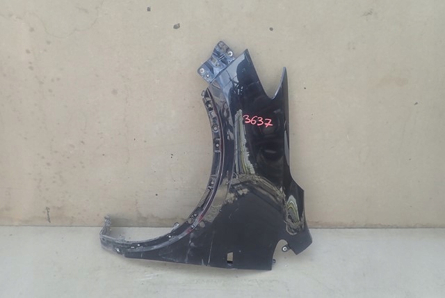 фото №1, Крила лівий перед передній opel mokka 12-16