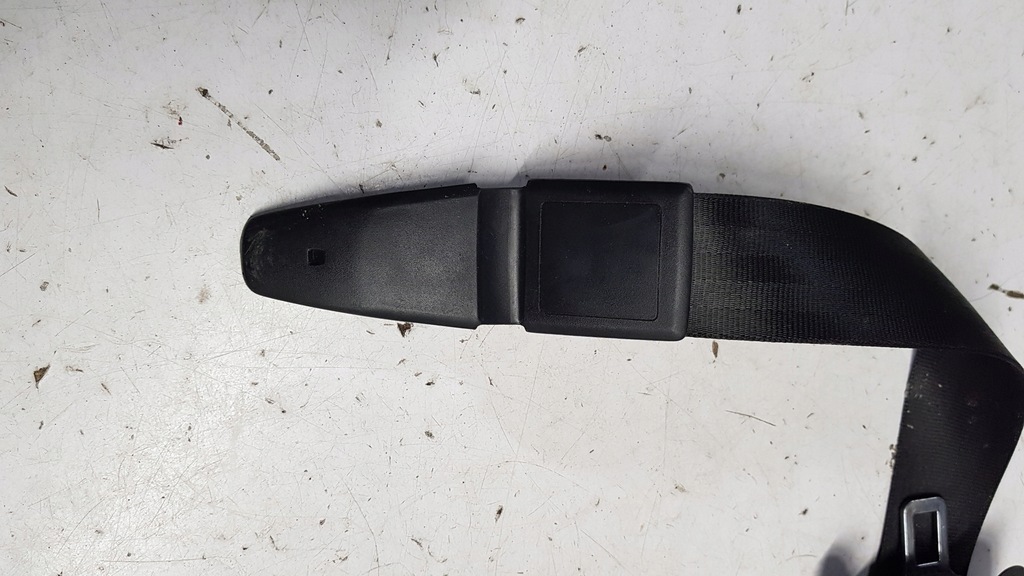 фото №12, Ремни безопасности audi a7