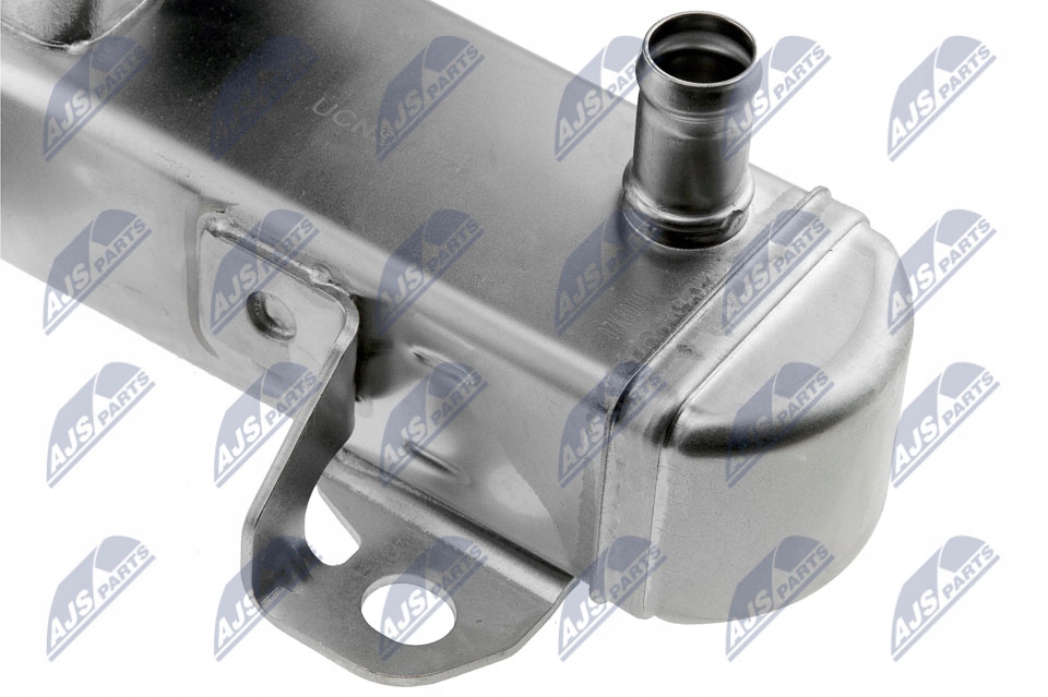 фото №8, Egr-ns-007a nty клапан egr з радіатор вихлопних газів nissa