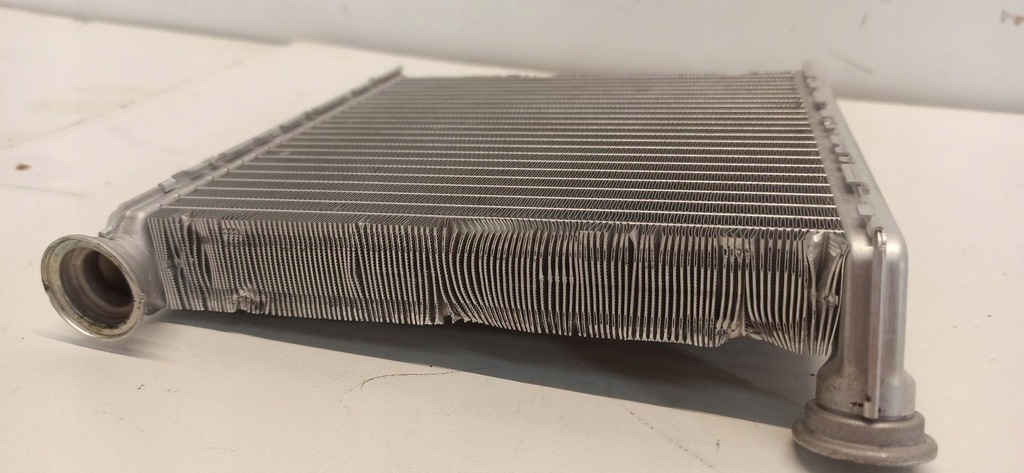 фото №6, Vw golf viii 8 hb отопитель теплообменник тепла 5q0819031