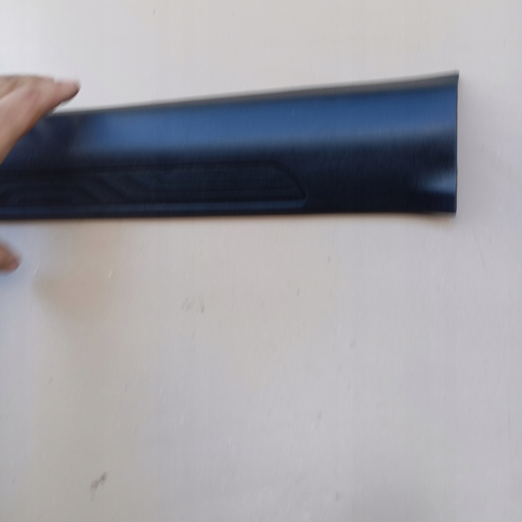 фото №4, Захист накладка поріг права renault kadjar 769512852r