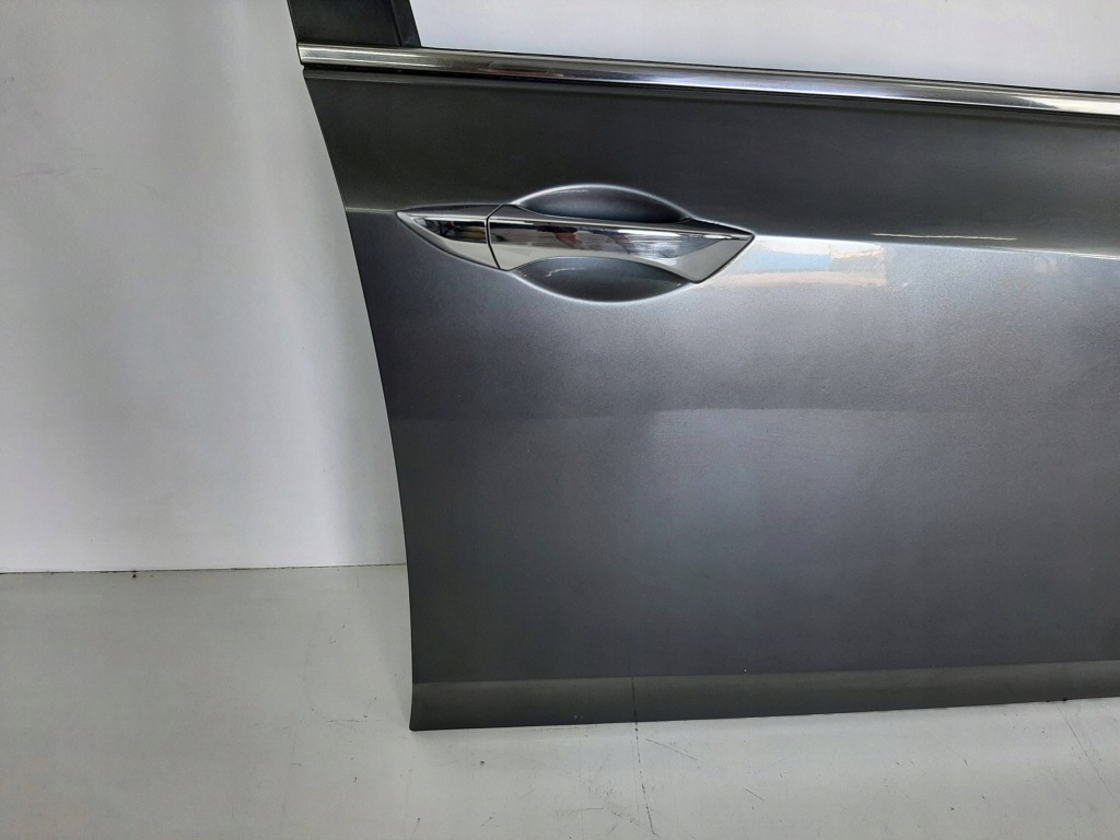 фото №11, Honda accord viii kombi 09r дверь правый перед kod nh737m