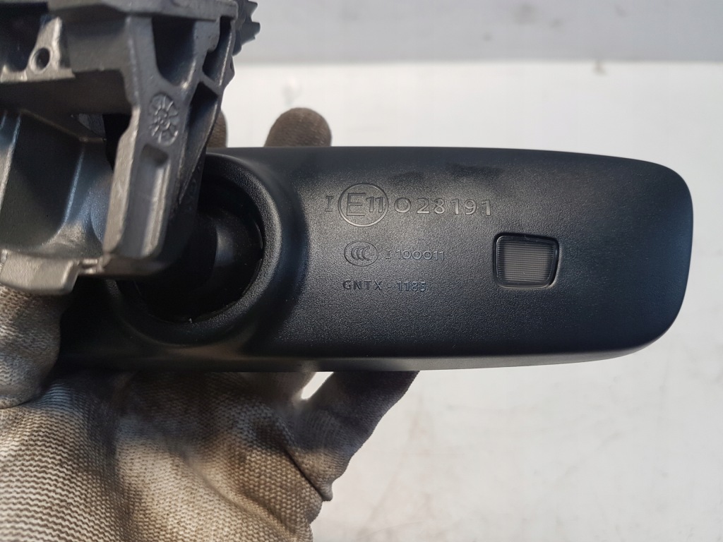 фото №3, Seat ateca дзеркало внутрішнє