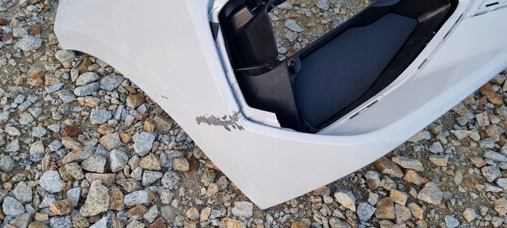 фото №5, Bmw 2 f44 m-pakiet бампер перед оригінал c057