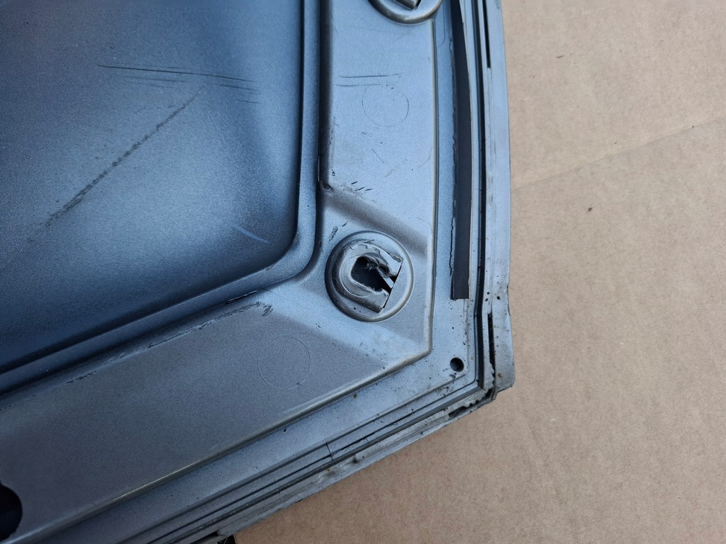 фото №9, Обшивка дверь правое bmw i3 i01 оригинал