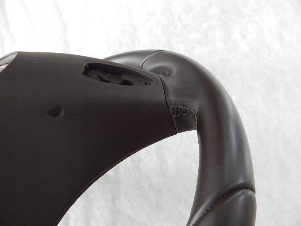 фото №11, Mercedes w447 w205 w246 x253 w166 w177 - воздуховод pod лепестки переключения коричневая ory