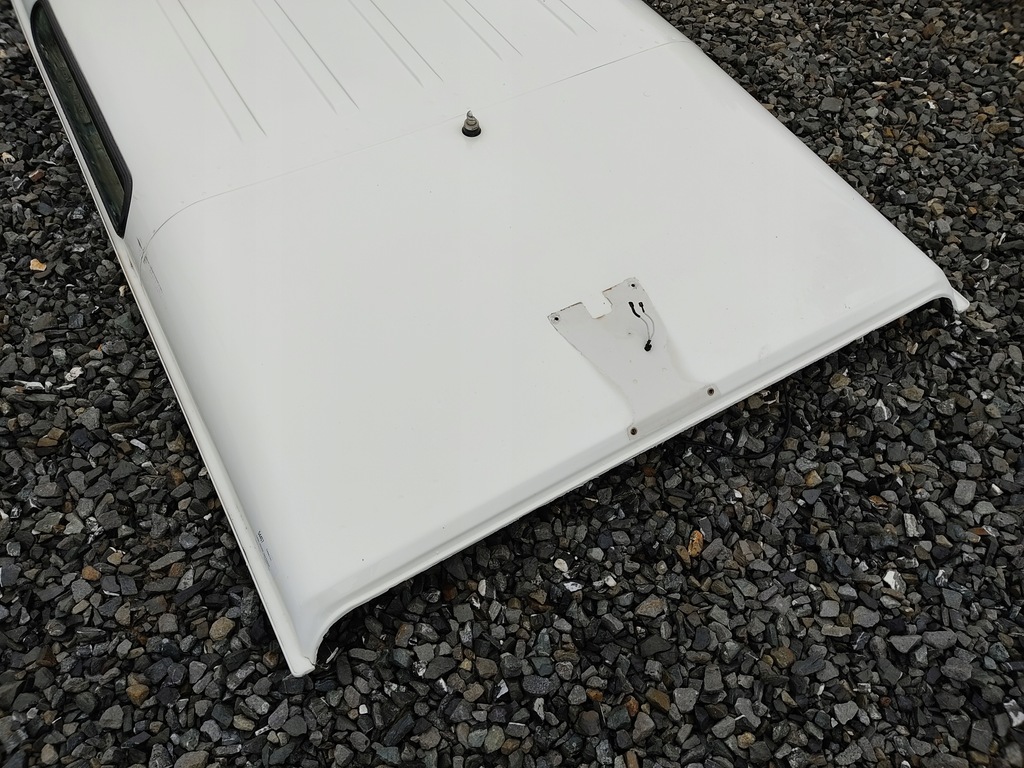 фото №9, Дах обшивка дах land rover defender 5 двері 1999-2016