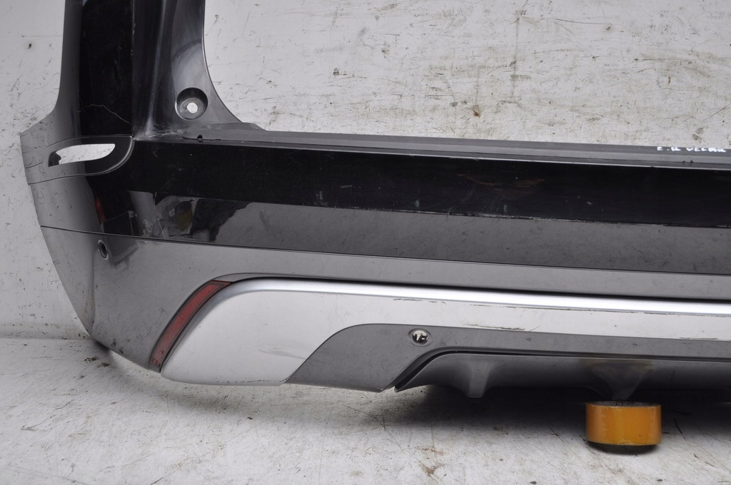 фото №8, Land rover range rover velar l560 бампер задня задній pdc