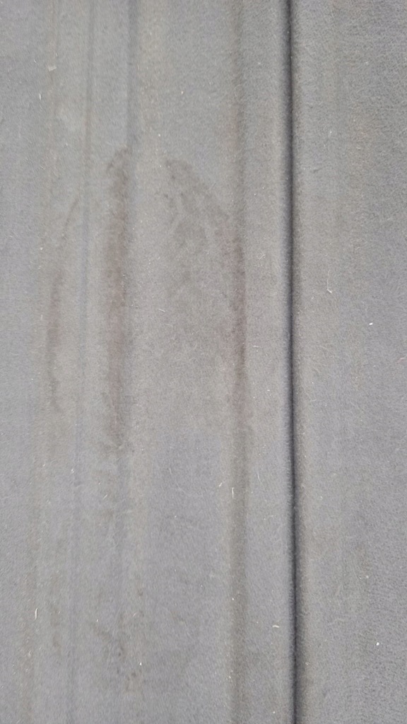 фото №4, Opel meriva a hb полка багажника 5d