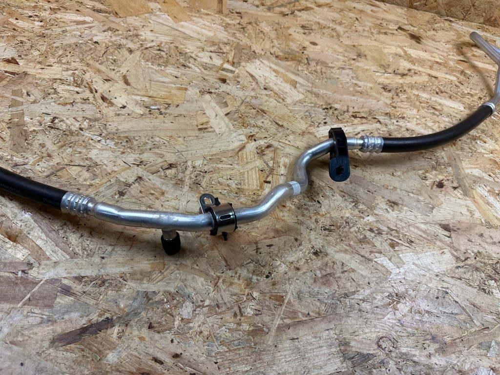 фото №3, Wąż шланг труба кондиционера mazda cx5 cx-5 ii 2.0 2017-