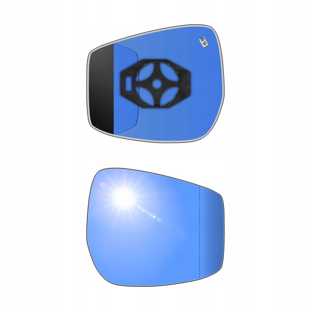 фото №1, Niebieski nissan note versa 2012-2022 2013 2014