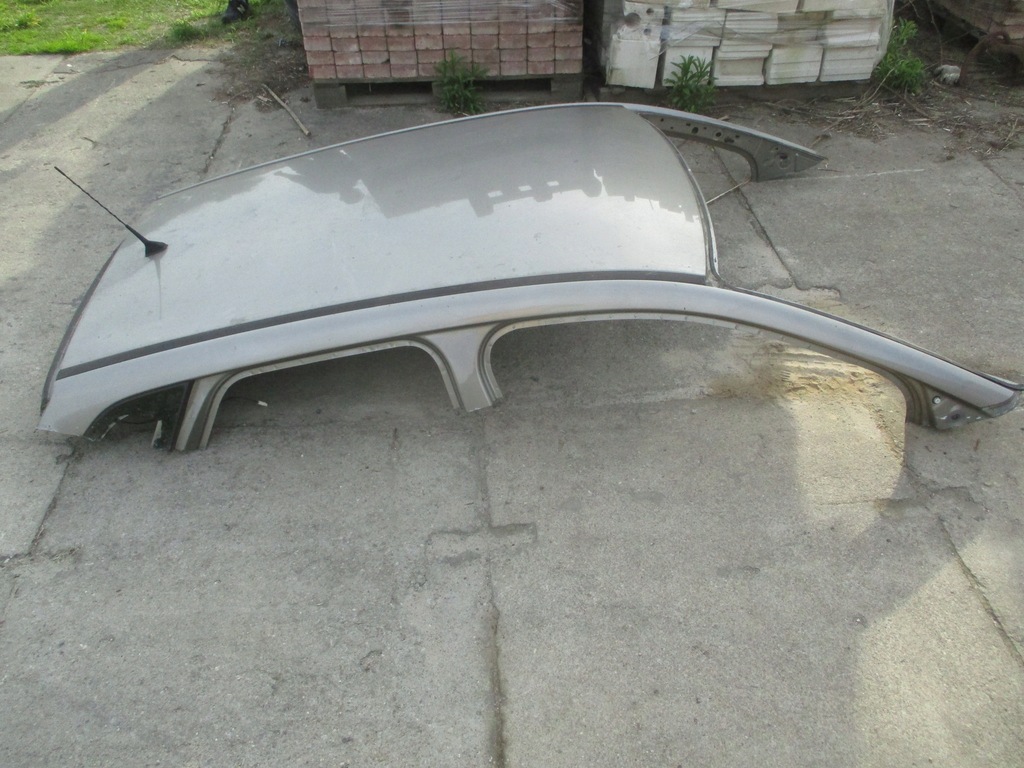 фото №1, Renault captur i крыша 13-19 rok tehnk