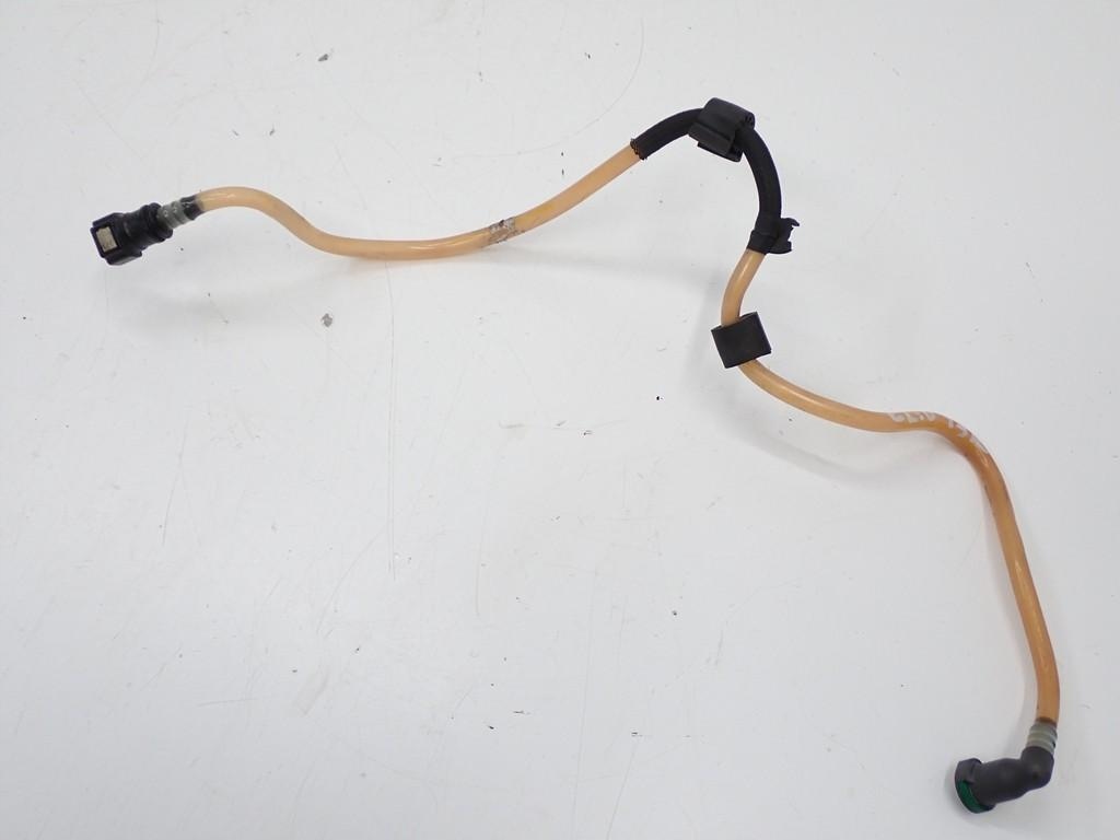 фото №3, Wąż шланг трубка топлива renault captur i clio iv 1.5 dci 13r