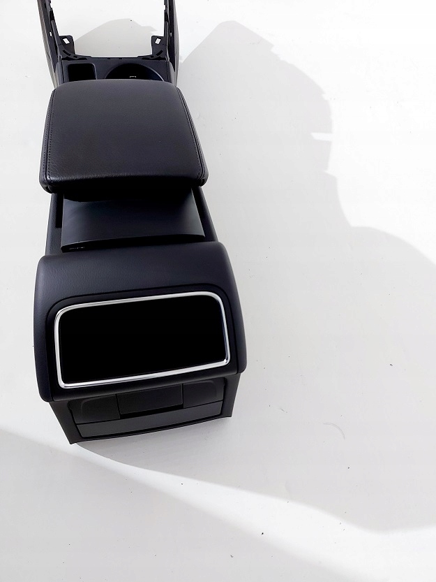 фото №5, Audi a5 8t sportback сидіння шкіра niski пробіг 2016r polecam hurt