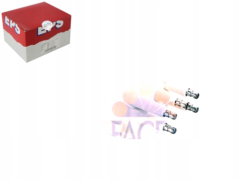 фото №1, Facet апарат запалювання 9939789 2012p 330924652000