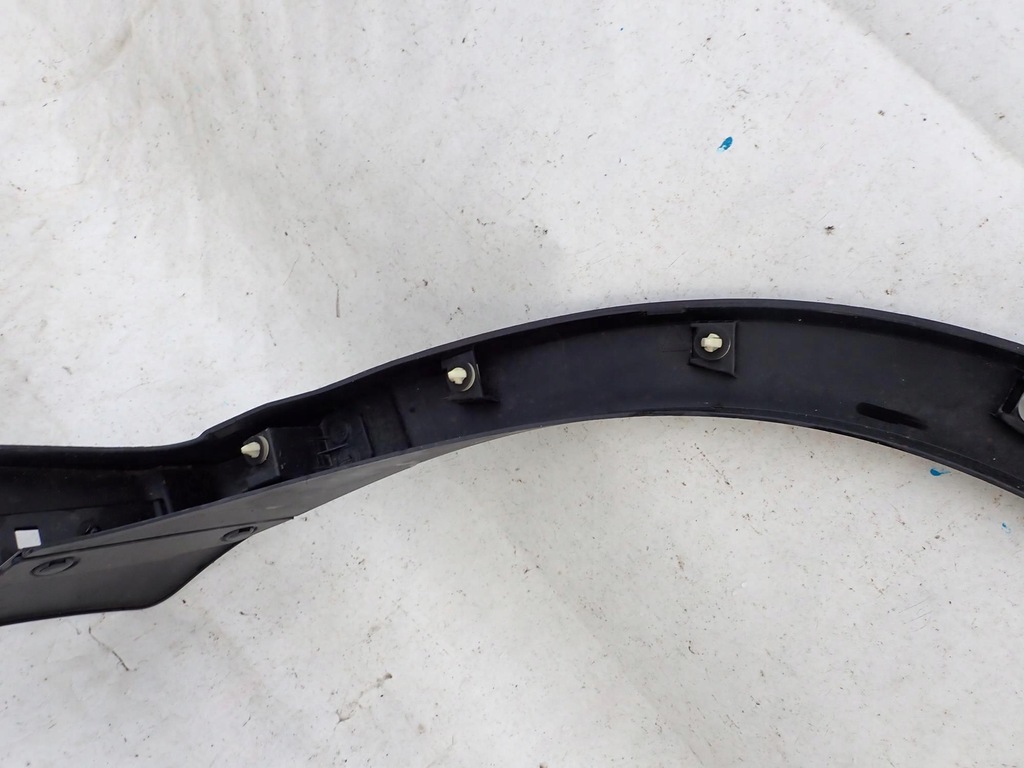 фото №13, Mazda cx-5 i 1 12-17 молдинг накладка правий задня