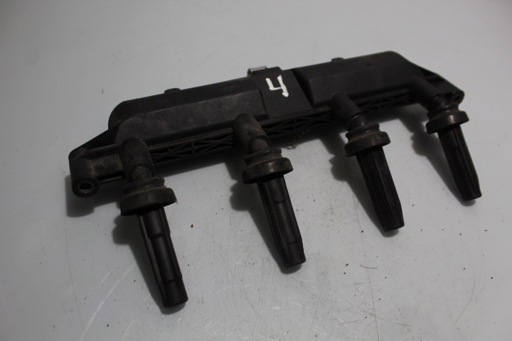 фото №1, Котушка запалювання citroen c2 1.1