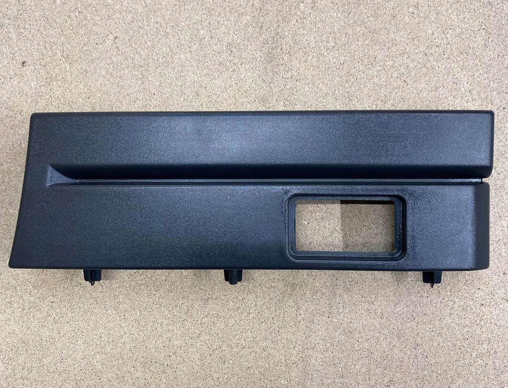 фото №1, Накладка поріг кабіни lh scania r 1779118