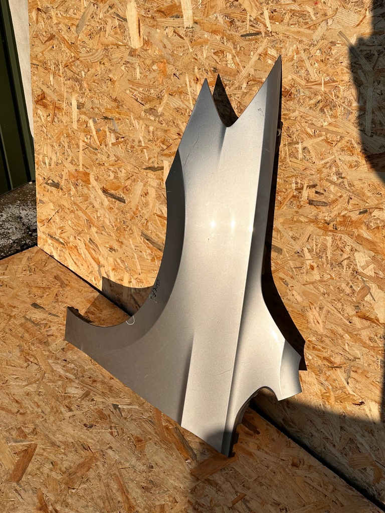 фото №6, Vw golf sportsvan крила лівий передній оригінальний