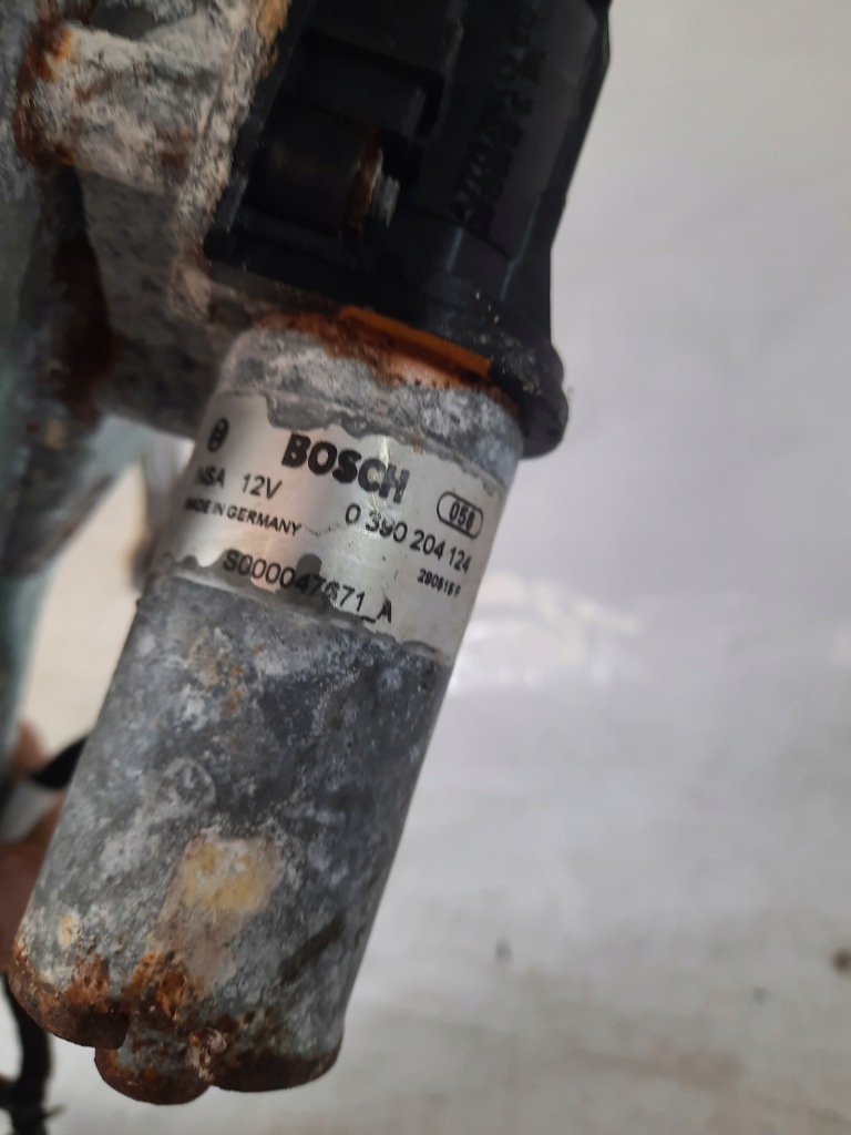 Mercedes s550 w222 13-20 механизм крышки задний a2226200442 usa Киев