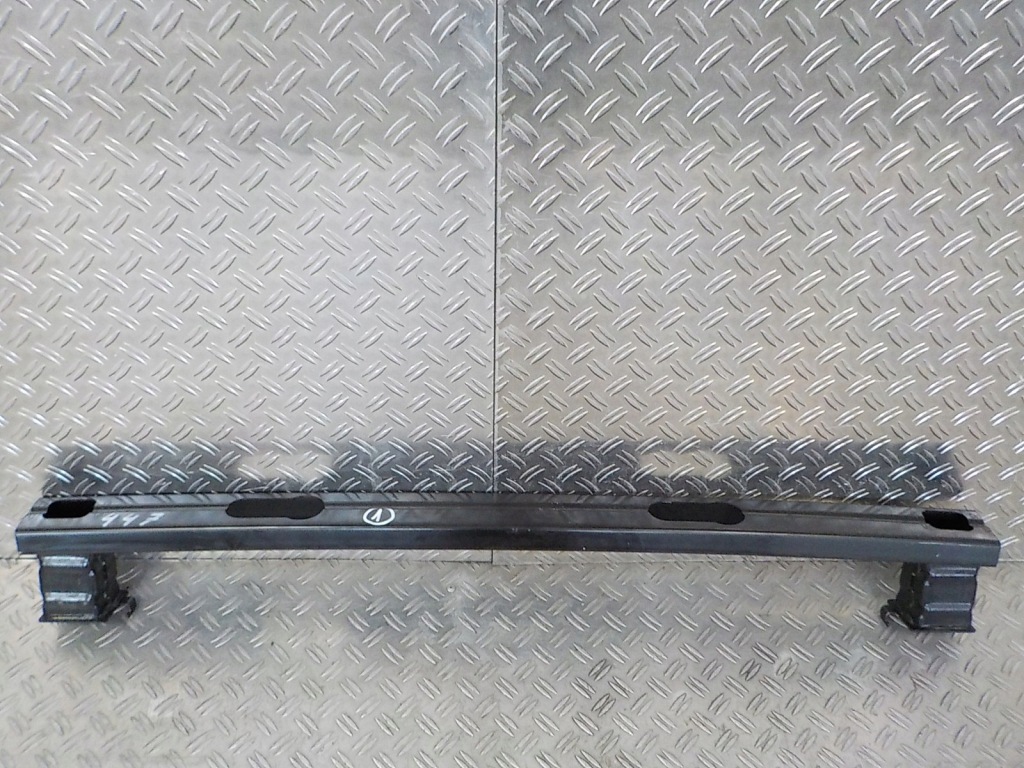 фото №1, Vito v klasa 447 балка задняя pod бампер