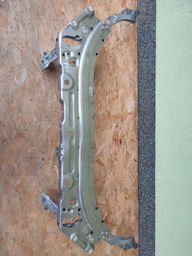 фото №15, Mercedes оригінальний номер pas підсилювач передній w213 a213 amg 63 гарний