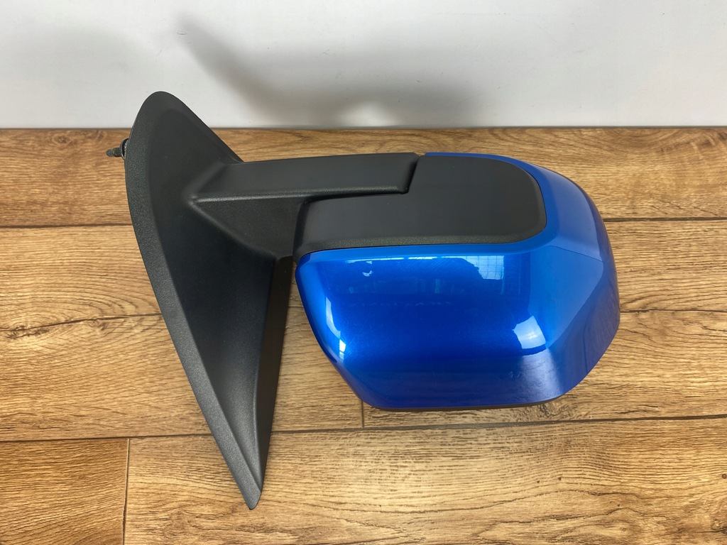 фото №6, Зеркало правое 5 pin ford maverick 2022+ usa